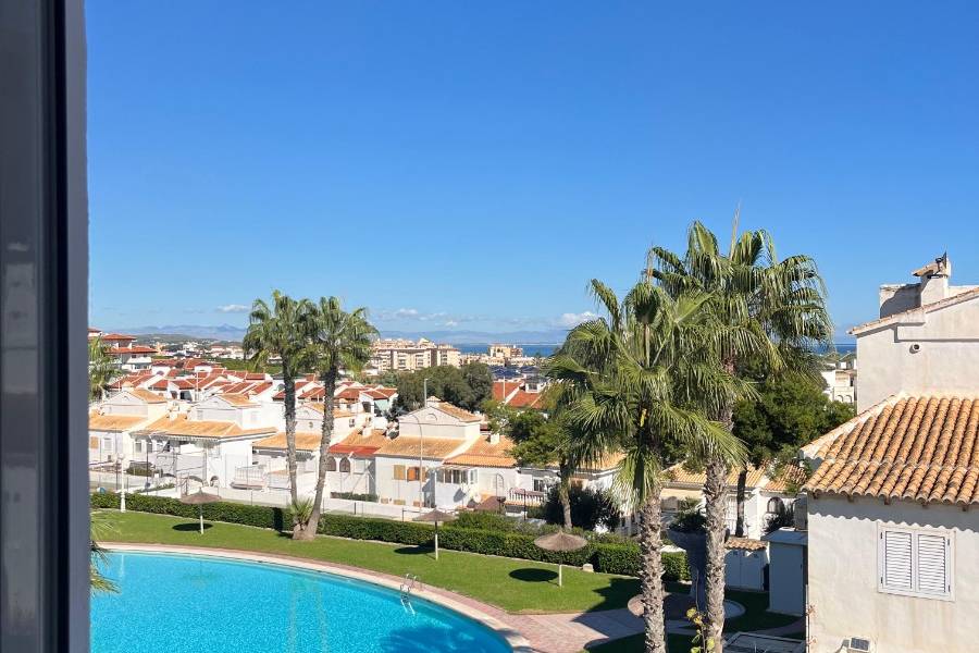 Reventa - Bungalow - Torrevieja - Cabo Cervera/PLAYA