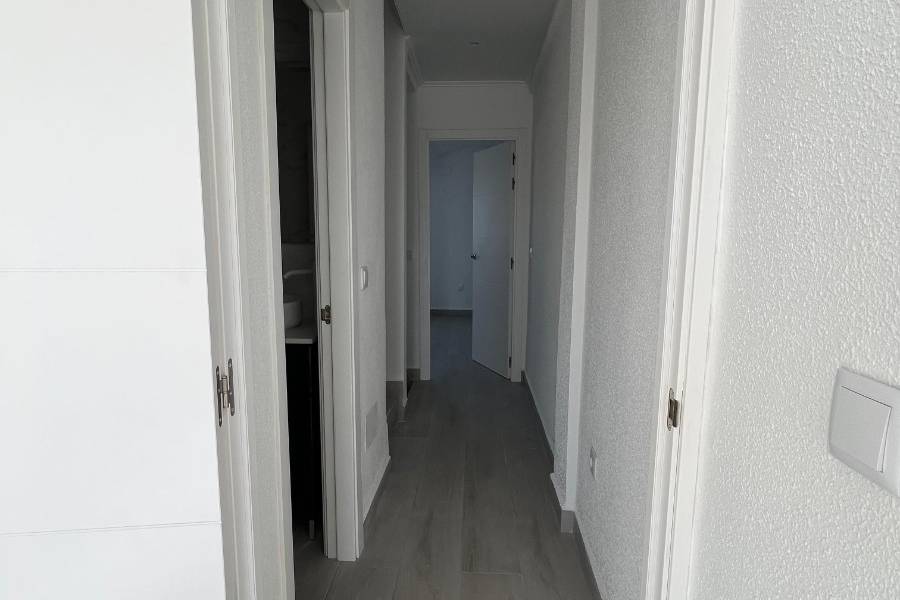 Reventa - Bungalow - Torrevieja - Cabo Cervera/PLAYA