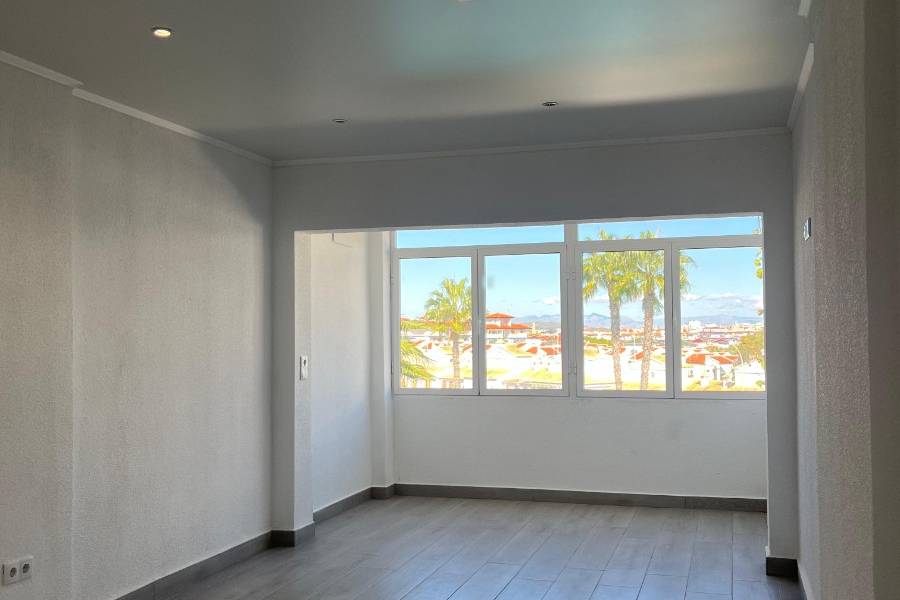 Reventa - Bungalow - Torrevieja - Cabo Cervera/PLAYA