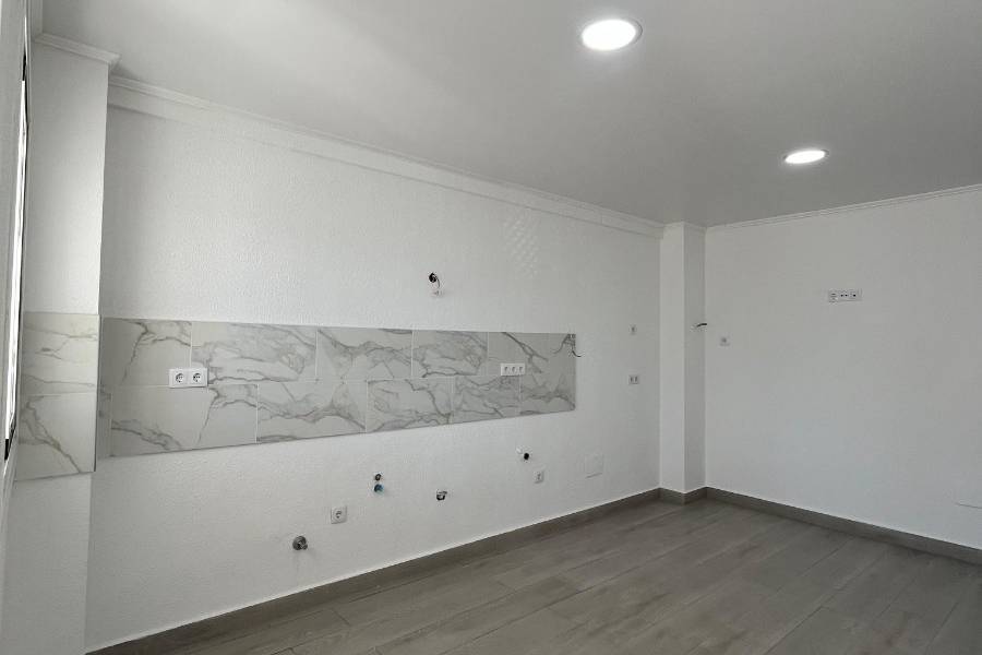 Reventa - Bungalow - Torrevieja - Cabo Cervera/PLAYA