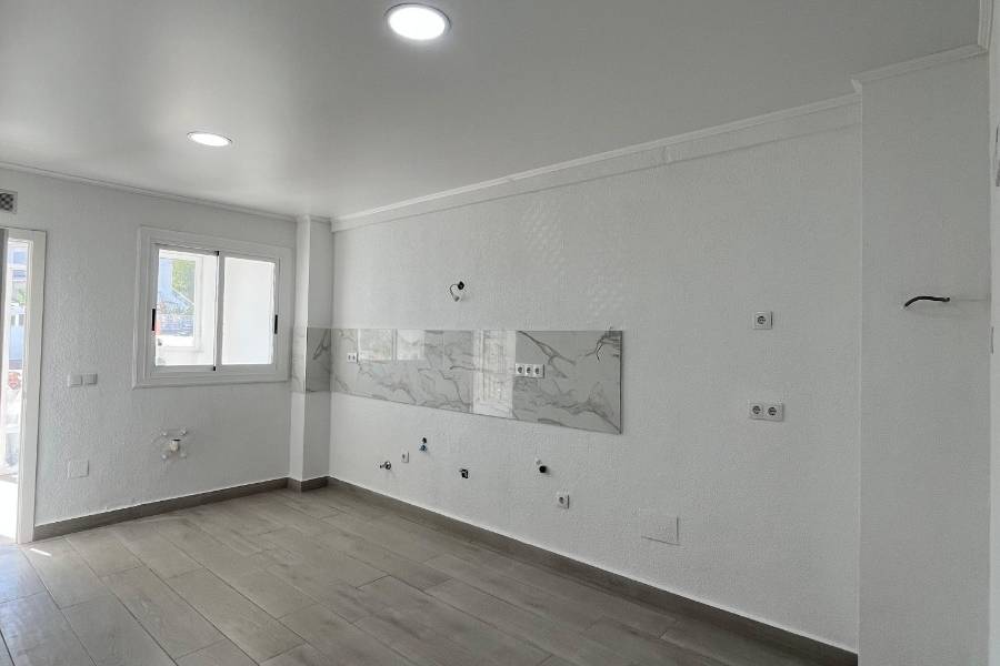 Reventa - Bungalow - Torrevieja - Cabo Cervera/PLAYA