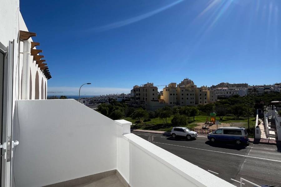 Reventa - Bungalow - Torrevieja - Cabo Cervera/PLAYA