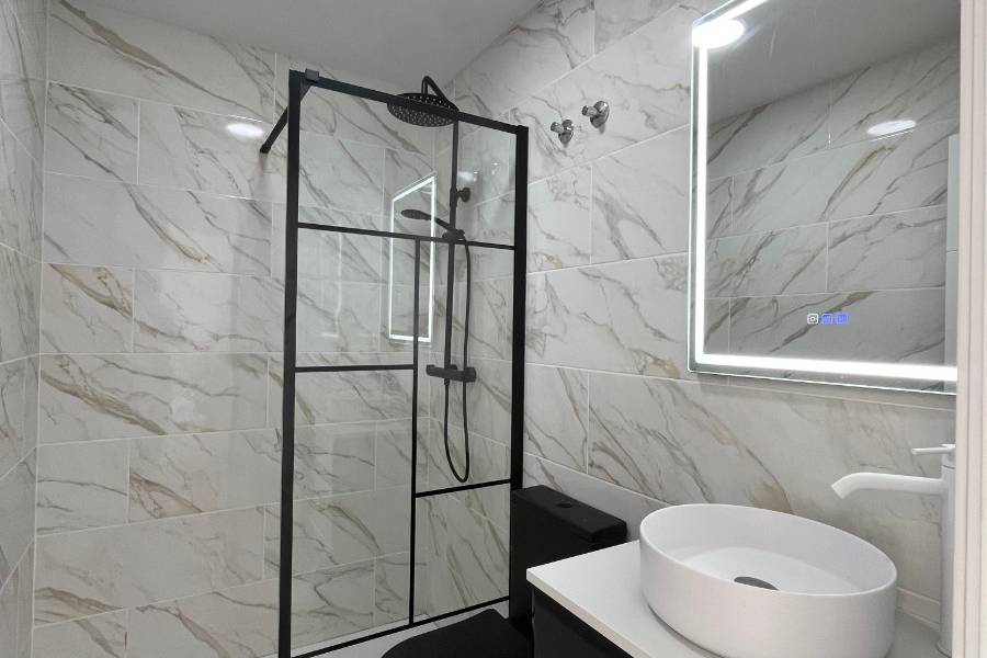 Reventa - Bungalow - Torrevieja - Cabo Cervera/PLAYA