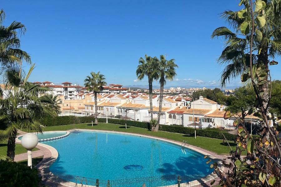Reventa - Bungalow - Torrevieja - Cabo Cervera/PLAYA