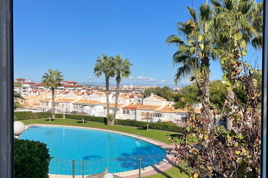 Reventa - Bungalow - Torrevieja - Cabo Cervera/PLAYA