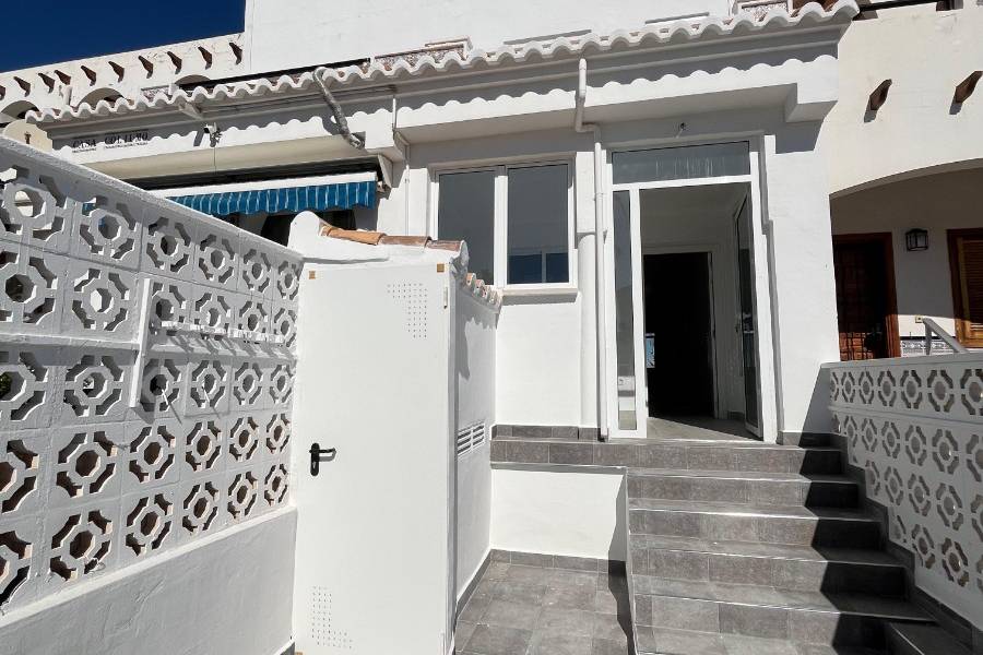 Reventa - Bungalow - Torrevieja - Cabo Cervera/PLAYA