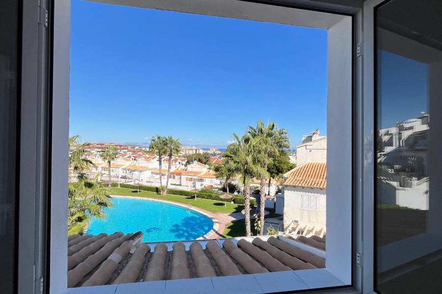 Reventa - Bungalow - Torrevieja - Cabo Cervera/PLAYA