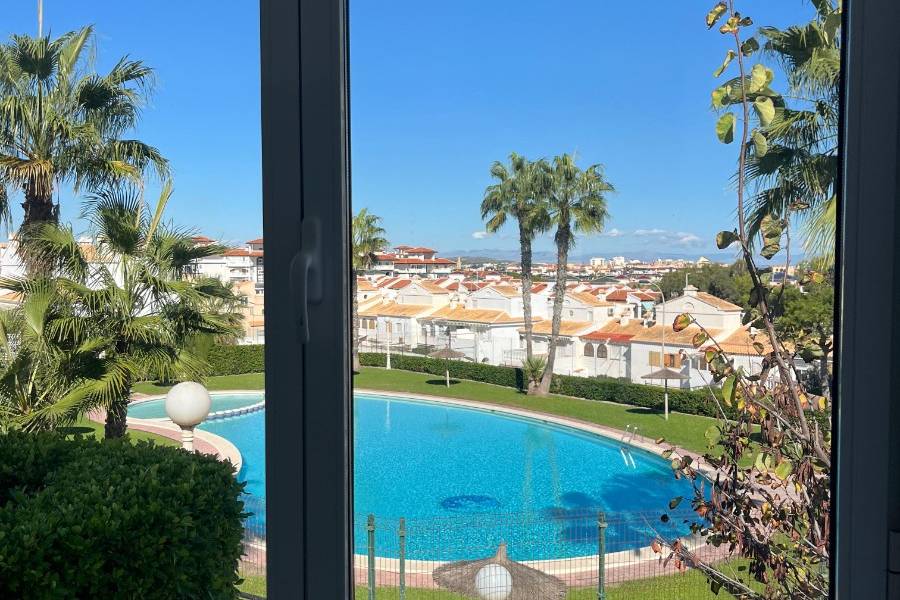 Reventa - Bungalow - Torrevieja - Cabo Cervera/PLAYA