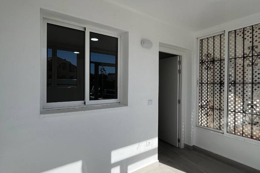 Reventa - Bungalow - Torrevieja - Cabo Cervera/PLAYA