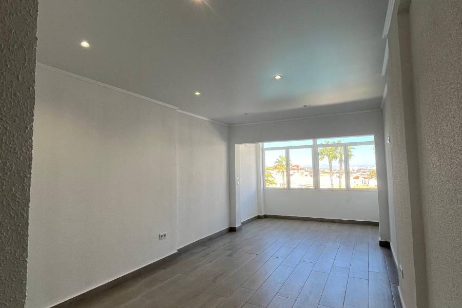 Reventa - Bungalow - Torrevieja - Cabo Cervera/PLAYA