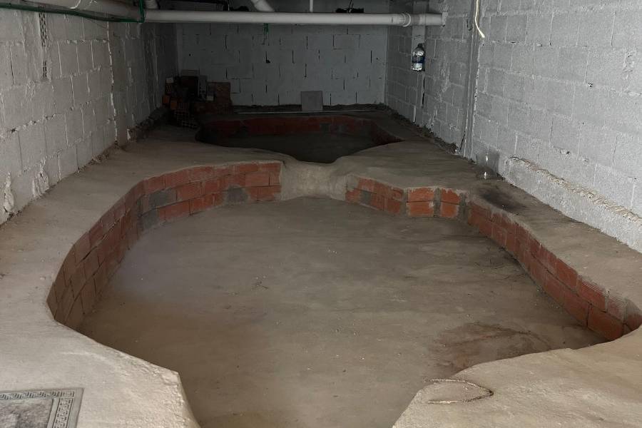 Reventa - Bungalow - Torrevieja - Cabo Cervera/PLAYA