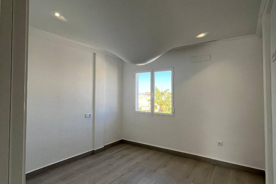 Reventa - Bungalow - Torrevieja - Cabo Cervera/PLAYA