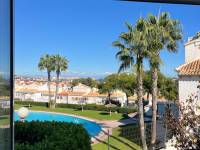 Reventa - Bungalow - Torrevieja - Cabo Cervera/PLAYA