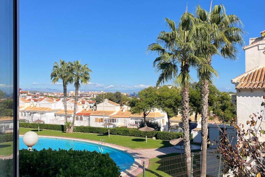 Reventa - Bungalow - Torrevieja - Cabo Cervera/PLAYA