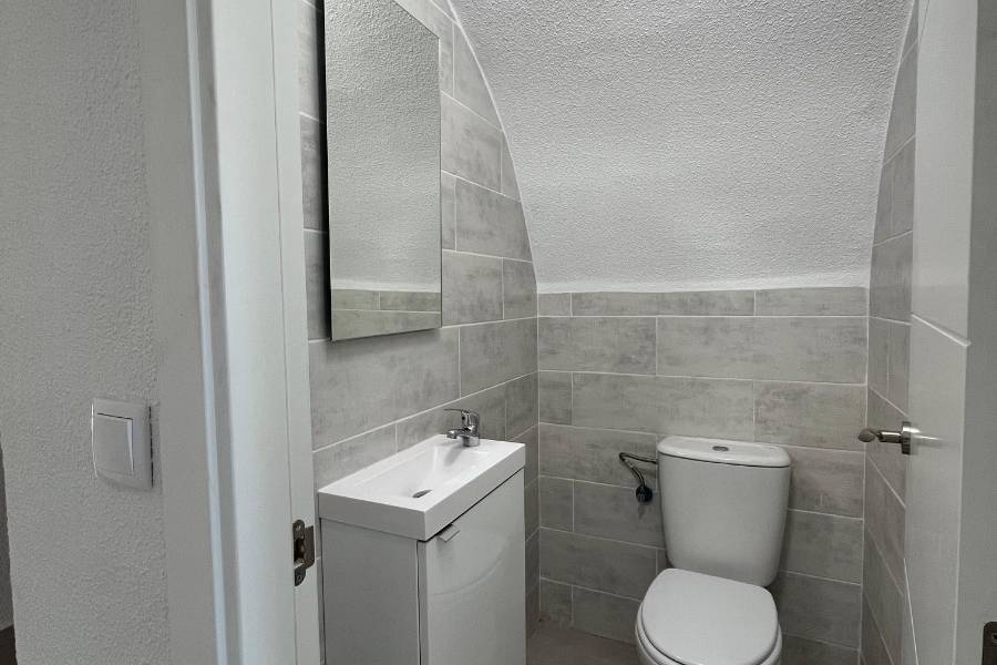 Reventa - Bungalow - Torrevieja - Cabo Cervera/PLAYA