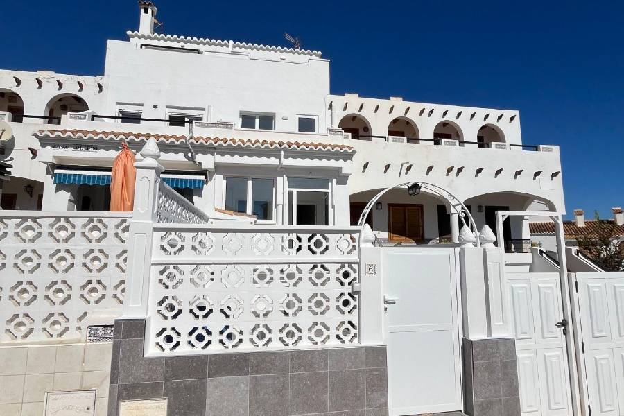 Reventa - Bungalow - Torrevieja - Cabo Cervera/PLAYA