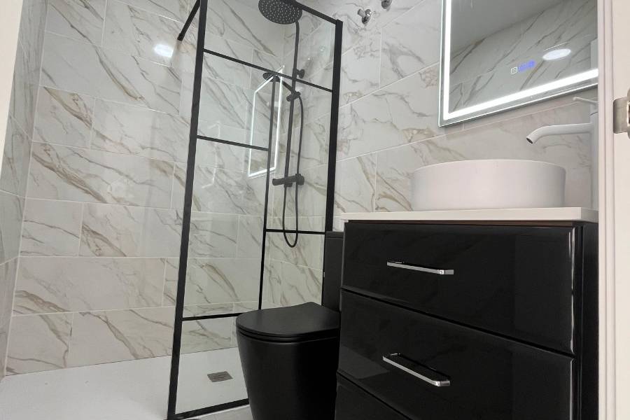 Reventa - Bungalow - Torrevieja - Cabo Cervera/PLAYA