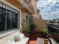 Reventa - Chalet - Elche - Las Bayas 