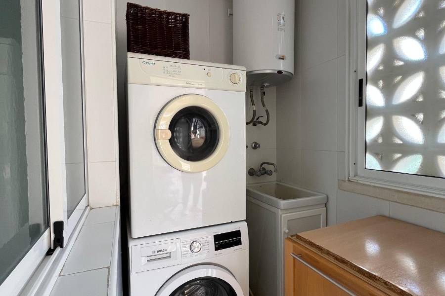 Reventa - Chalet - Elche - Las Bayas 