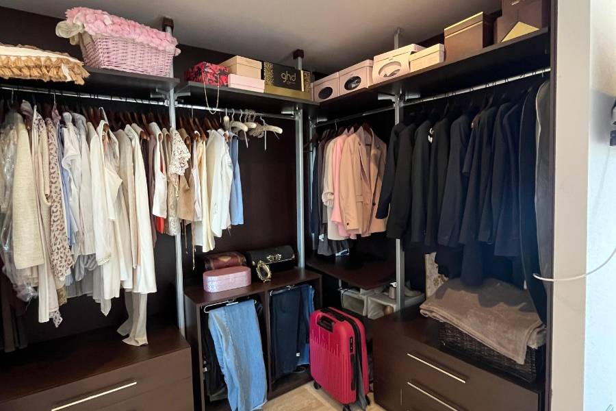 Reventa - Chalet - Elche - Las Bayas 