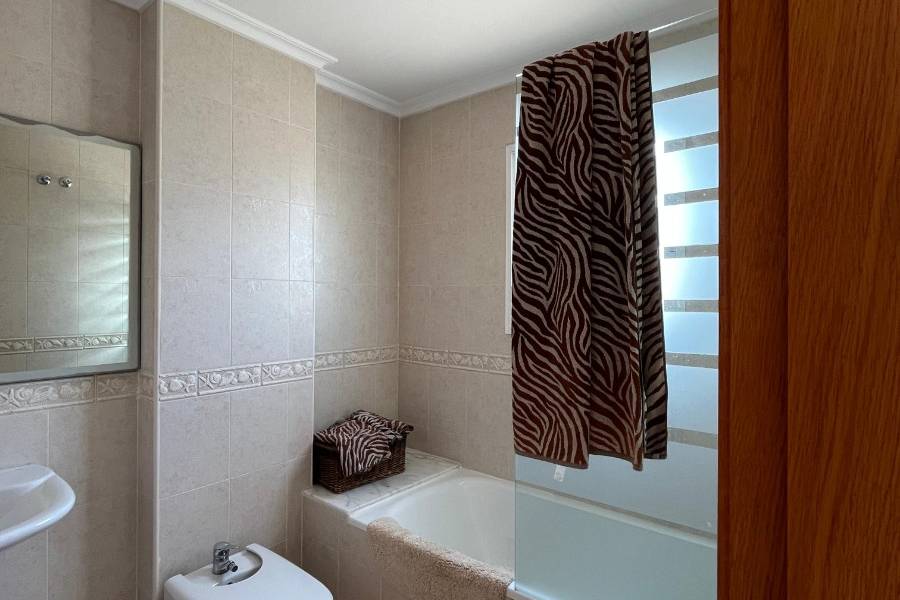 Reventa - Chalet - Elche - Las Bayas 