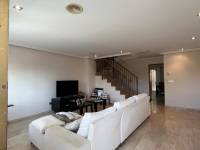 Reventa - Chalet - Elche - Las Bayas 