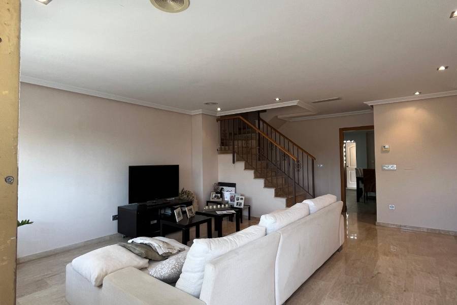 Reventa - Chalet - Elche - Las Bayas 