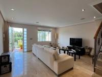 Reventa - Chalet - Elche - Las Bayas 