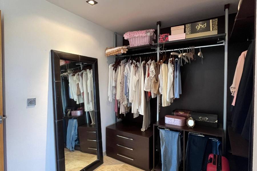 Reventa - Chalet - Elche - Las Bayas 