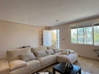 Reventa - Chalet - Elche - Las Bayas 