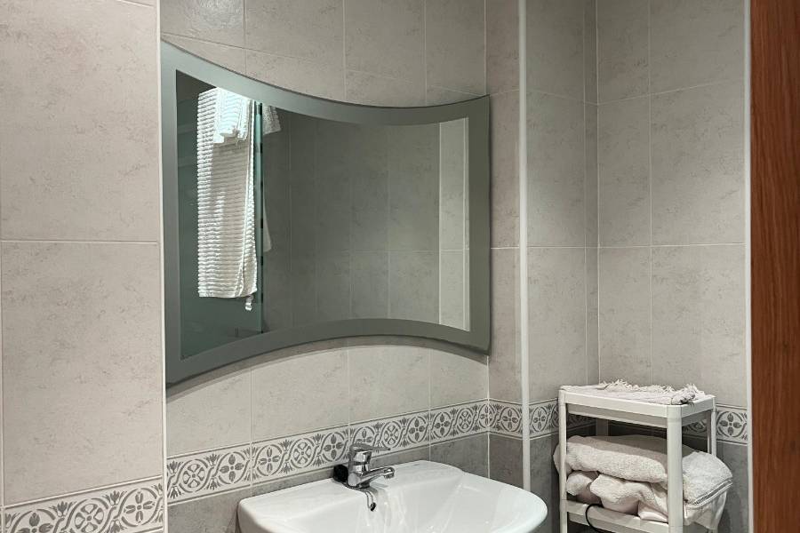 Reventa - Chalet - Elche - Las Bayas 