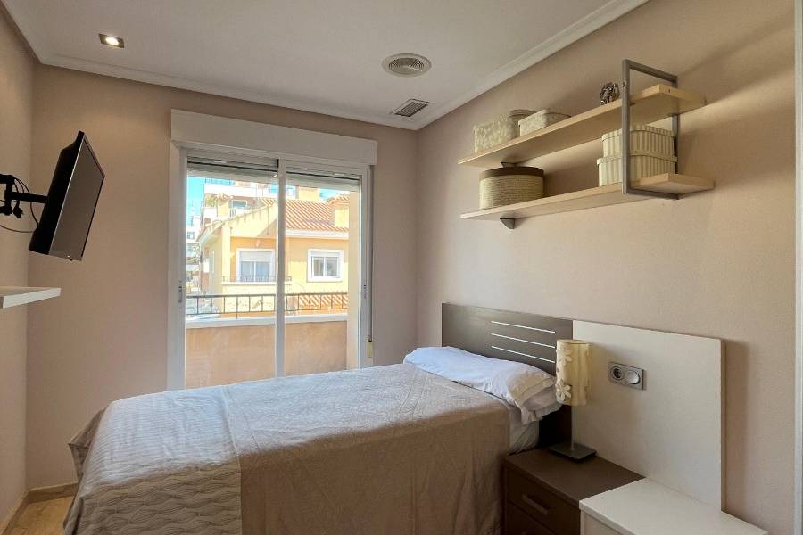 Reventa - Chalet - Elche - Las Bayas 