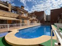 Reventa - Chalet - Elche - Las Bayas 