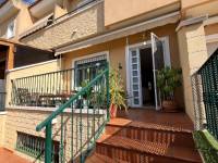 Reventa - Chalet - Elche - Las Bayas 