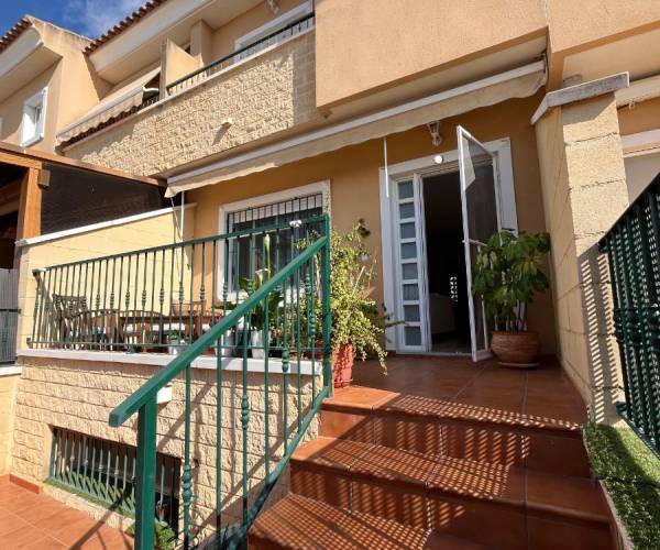 Chalet - Occasion - Elche - Las Bayas 