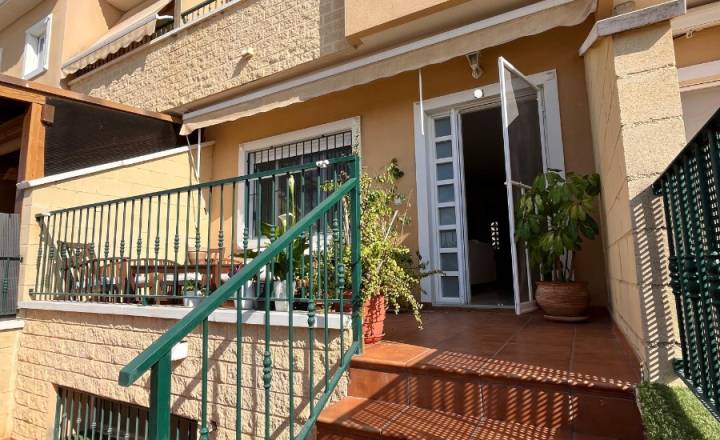 Chalet - Reventa - Elche - Las Bayas 