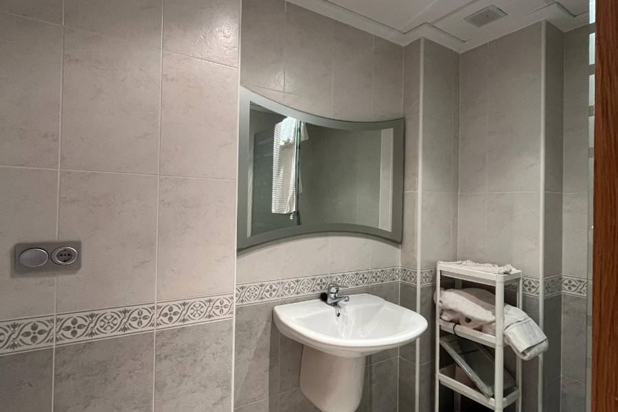 Reventa - Chalet - Elche - Las Bayas 