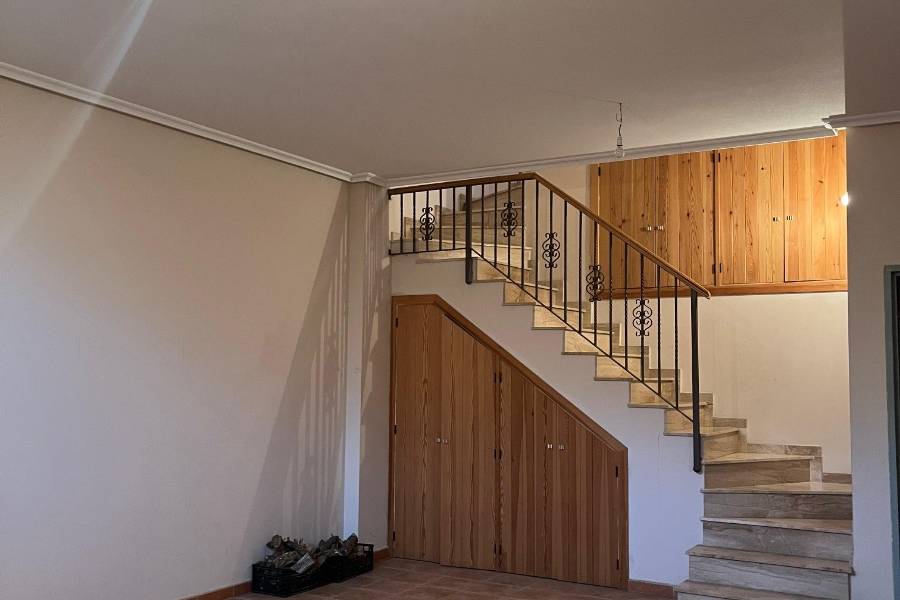 Reventa - Chalet - Elche - Las Bayas 