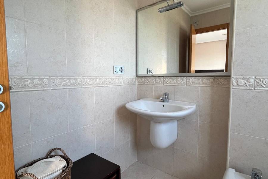 Reventa - Chalet - Elche - Las Bayas 