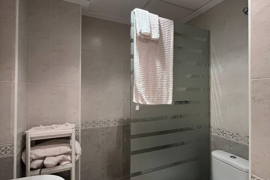 Reventa - Chalet - Elche - Las Bayas 