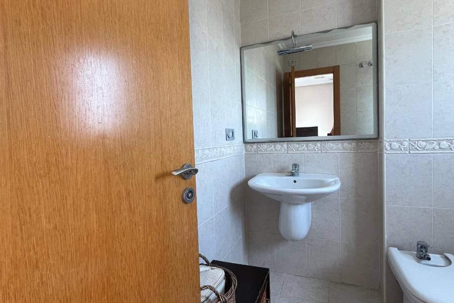 Reventa - Chalet - Elche - Las Bayas 