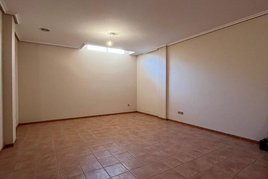 Reventa - Chalet - Elche - Las Bayas 