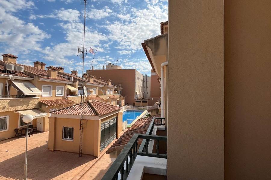 Reventa - Chalet - Elche - Las Bayas 