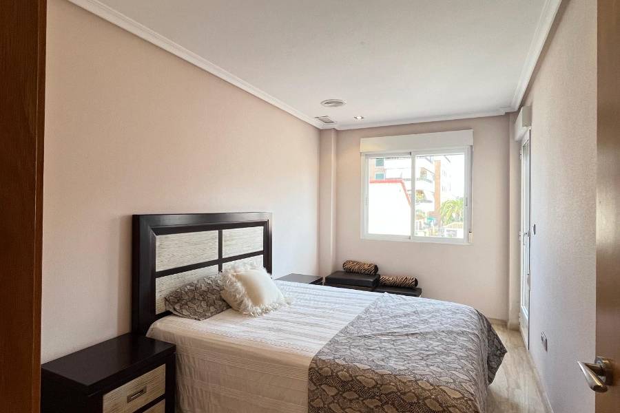 Reventa - Chalet - Elche - Las Bayas 