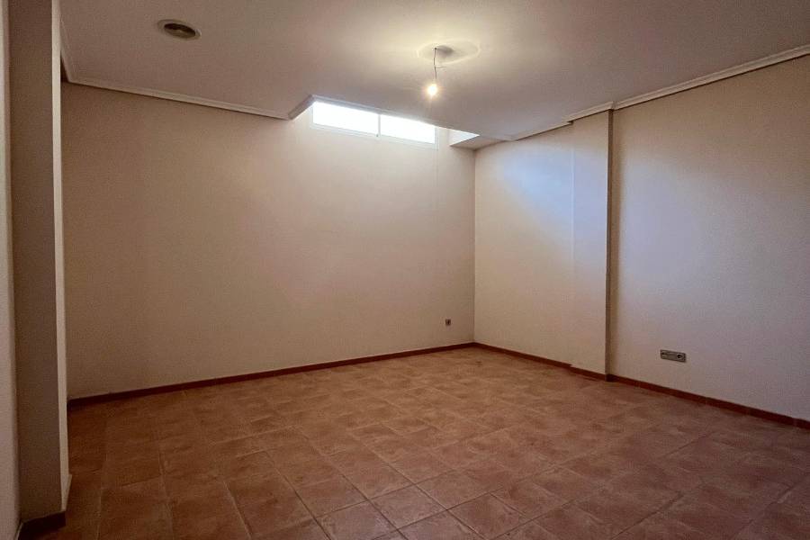 Reventa - Chalet - Elche - Las Bayas 