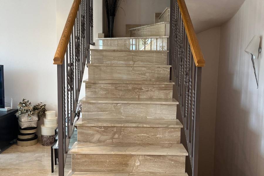 Reventa - Chalet - Elche - Las Bayas 