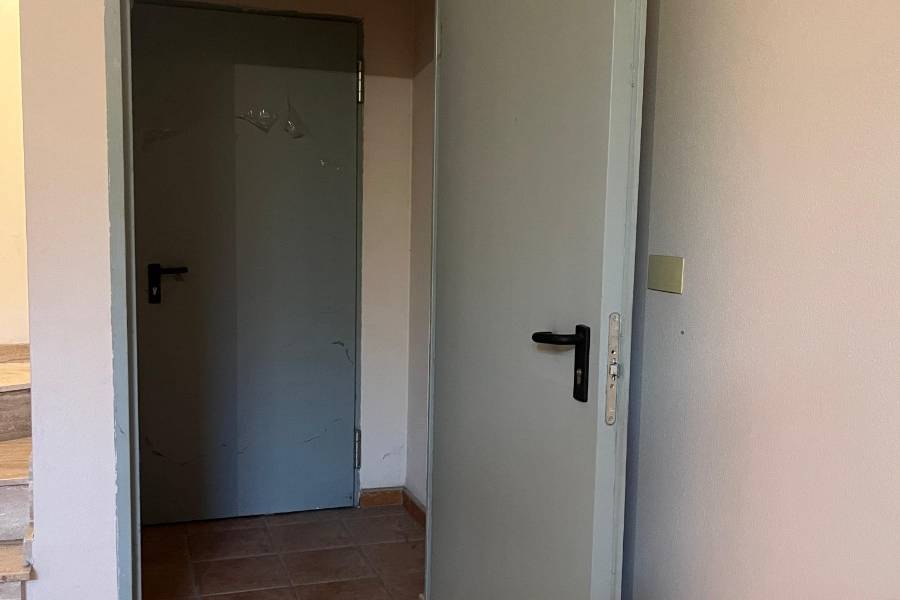 Reventa - Chalet - Elche - Las Bayas 