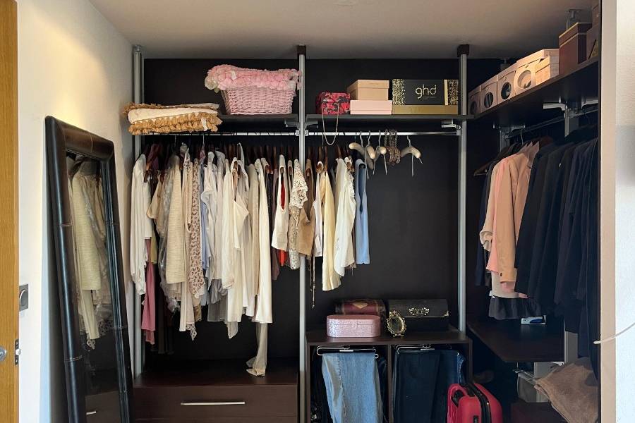 Reventa - Chalet - Elche - Las Bayas 