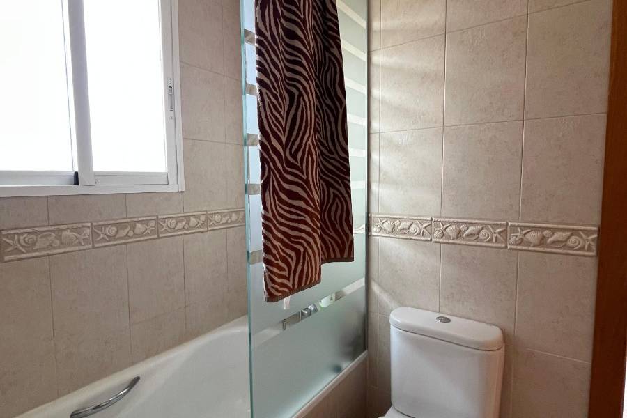 Reventa - Chalet - Elche - Las Bayas 