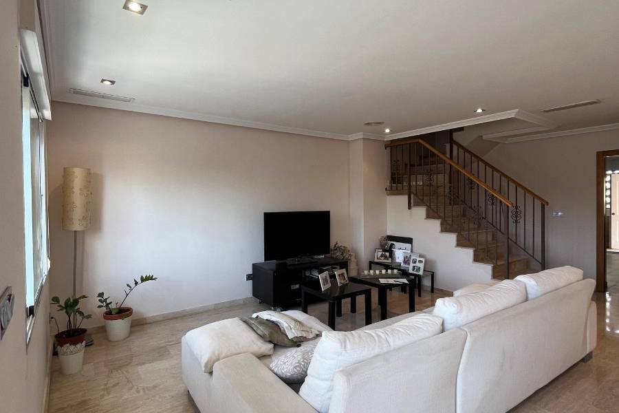 Reventa - Chalet - Elche - Las Bayas 